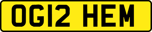 OG12HEM