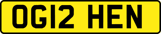OG12HEN
