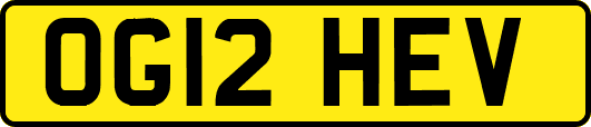 OG12HEV