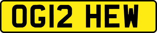 OG12HEW