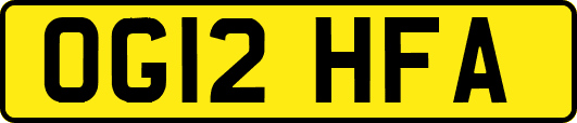 OG12HFA