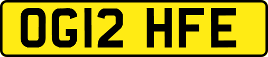 OG12HFE
