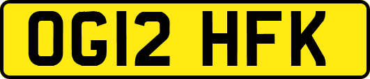 OG12HFK
