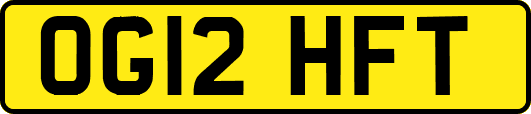 OG12HFT