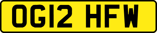 OG12HFW