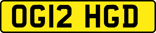 OG12HGD