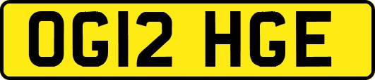 OG12HGE