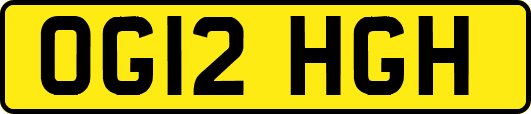 OG12HGH