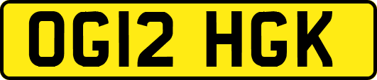 OG12HGK