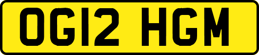 OG12HGM