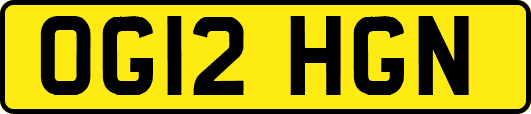 OG12HGN
