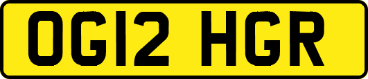 OG12HGR