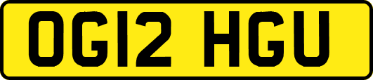 OG12HGU