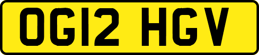 OG12HGV
