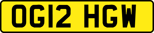 OG12HGW