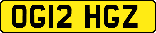 OG12HGZ