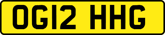 OG12HHG