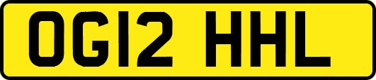OG12HHL