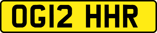 OG12HHR