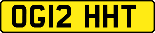OG12HHT