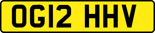 OG12HHV