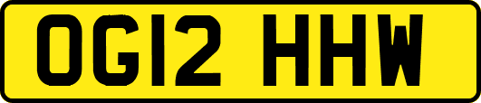 OG12HHW