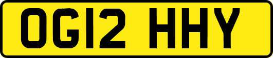 OG12HHY