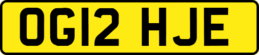 OG12HJE