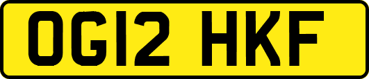 OG12HKF