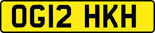 OG12HKH