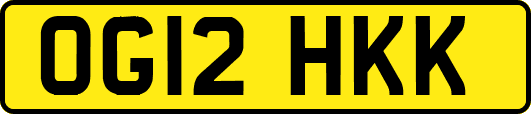 OG12HKK