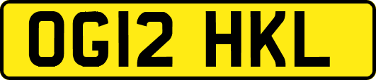 OG12HKL