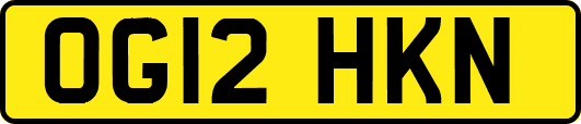 OG12HKN