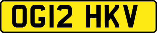 OG12HKV