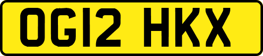 OG12HKX