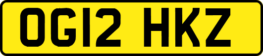 OG12HKZ