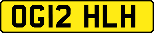 OG12HLH