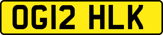 OG12HLK