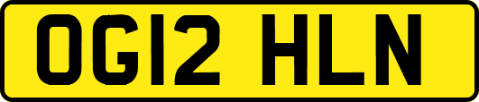 OG12HLN
