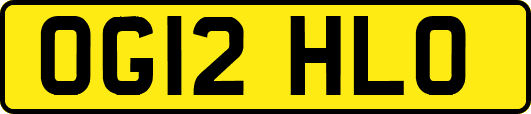 OG12HLO