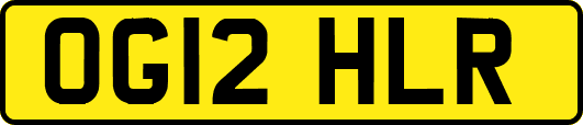 OG12HLR