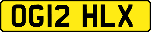 OG12HLX