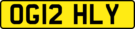 OG12HLY