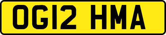 OG12HMA