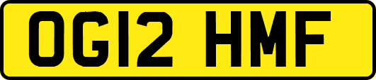 OG12HMF