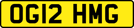OG12HMG
