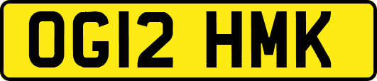 OG12HMK