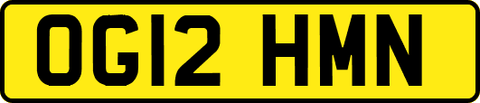 OG12HMN