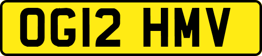 OG12HMV