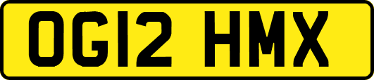 OG12HMX